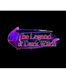 The Legend of Dark Witch Steam Key GLOBAL